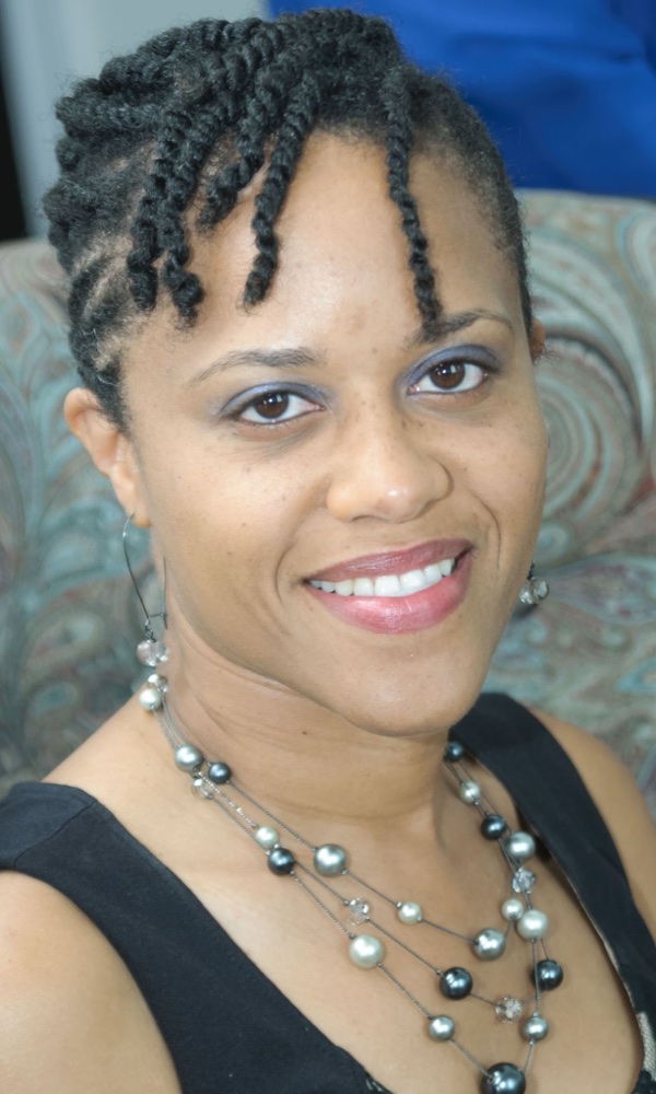 Dr. Crystal Morton