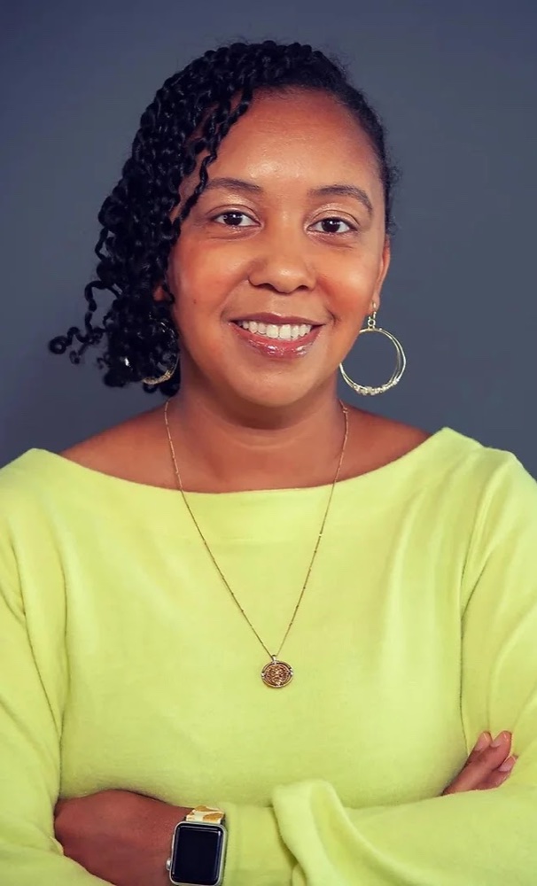 Dr. Demetrice Smith-Mutegi
