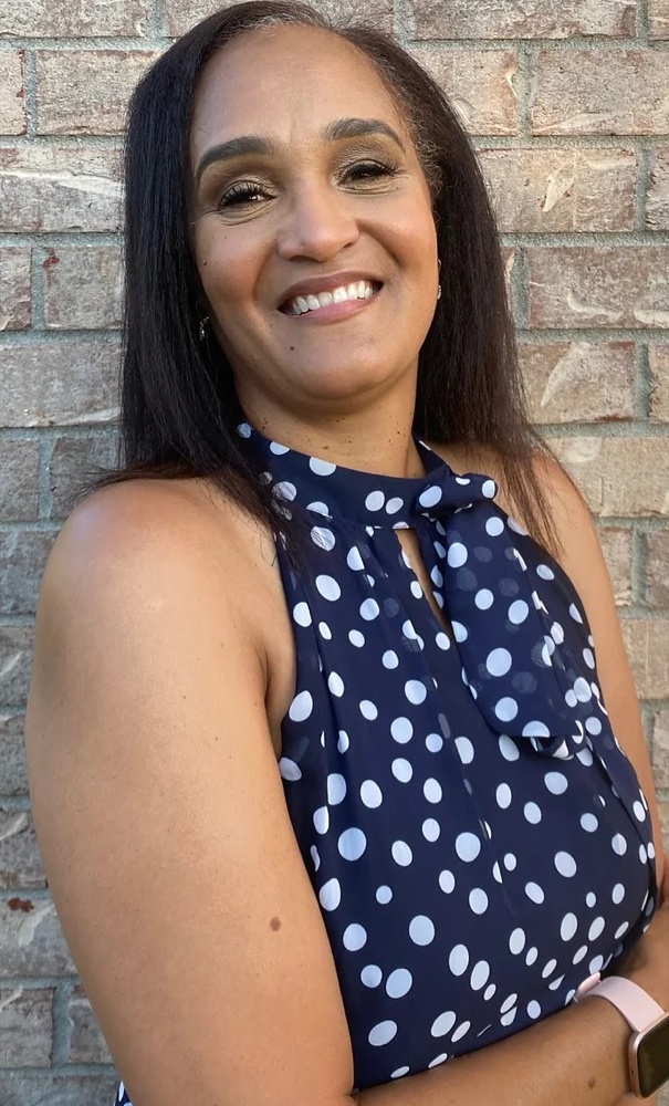 Ms. Marva Renee Barlow